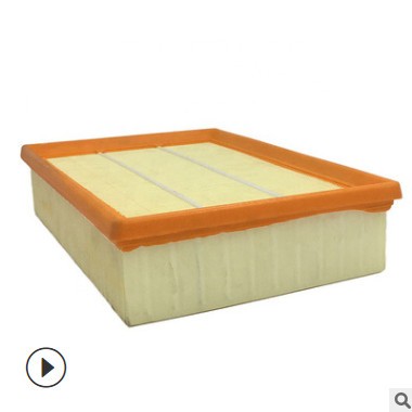 适用于4041615日产 福特 空气滤芯 空气滤清器图3