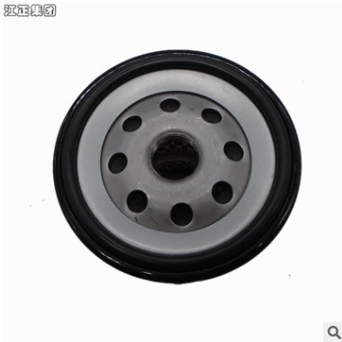 机油滤芯机油格江铃凯运顺达全顺493油刹系列1012160TA五十铃庆铃图2