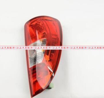 右 尾灯 左 尾灯 江铃域虎 N351 经典域虎 J351图3