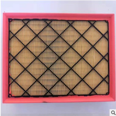 空气格空气滤芯空滤芯EB3G-9601AA江铃福特撼路者柴油汽油通用图3