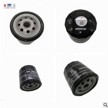 机油格柴油格空气格三滤 凯运 顺达 凯锐 宽体 江铃欧三柴油滤芯图2