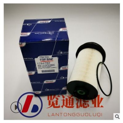 供应工程机械滤芯 矿山设备用滤芯1948921柴油滤芯1397765