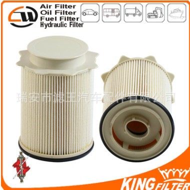 柴油滤清器柴油滤芯68157291AA FS53000 68157291 68197867AB图3