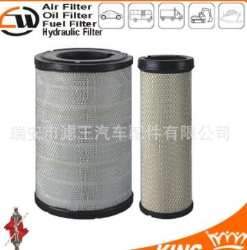 供应 空滤1-14215203-0 AF25604 P826334 P529583 P534436图3