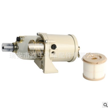 厂商直销现货零售批发油水分离器总成发动机型500FG 2010PM滤清器图2