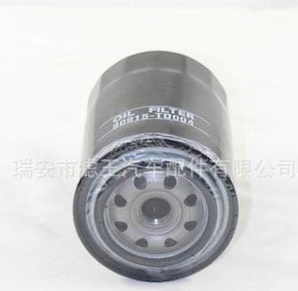 供应 机滤液压滤清器液压滤15600-41010 LF551A 0451104063图1