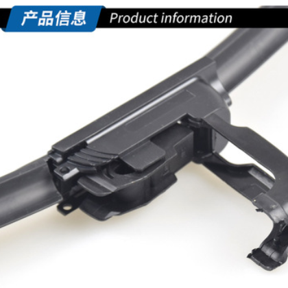 宗申金彭电动电瓶三轮车四轮车雨刮器雨刷片老年代步车雨刷器通用图2