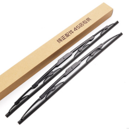 适用雪佛兰迈锐宝雨刮器原装科沃兹乐风rv经典科鲁兹有骨原厂雨刷图3