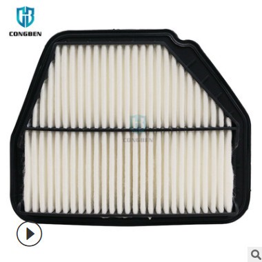 适用于雪佛兰欧宝车型 96628890 汽车空气滤芯空气滤清器空气格图3