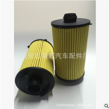 供应杰狮机油滤清器复合纸504179764/5041797640/2996570图2
