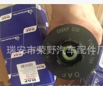 供应机油滤清器DAF1397764 1784782图2