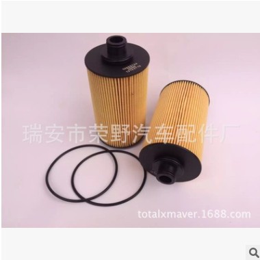 供应潍柴道依茨机油滤清器13055724/13010970/12122713图3