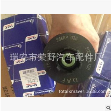 供应DAF 燃油滤清器1784782 PF7767 FF5510 PU999/2X 1397766图2