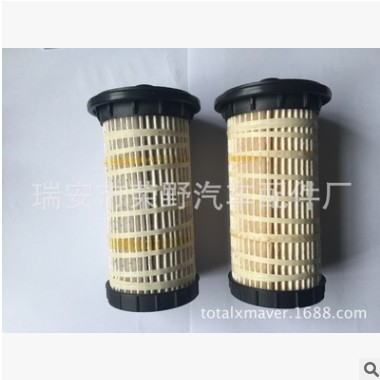 供应帕金斯复合纸柴油滤清器4461492/360-8960图3