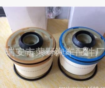 供应庆铃柴油滤清器ClX-365B CLX-365C图3