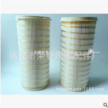 供应1000FG 油水分离器纸芯 复合纸芯 高精密1100-54050图2