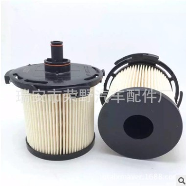 1930091江铃欧四燃油滤清器CC11-9176-BA/1764944/9M5Q-9176-AA图2