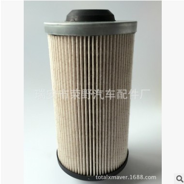 重汽豪沃T5/T7油水分离器FS20021/FS20020图2