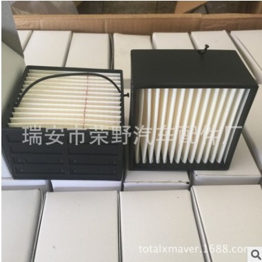 SEPAR 道依茨油水分离器滤芯 00530/50图2