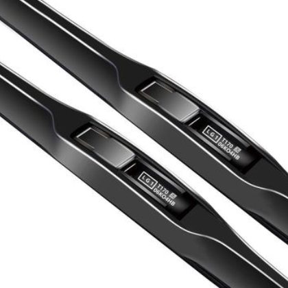 东风风行菱智M5 M3 V3无骨雨刮器风行CM7 F600 sx6天锦原装雨刷片图2