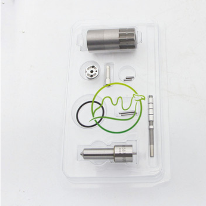 大修包修理包适用 095000-7140 喷油器 含油嘴 筏板 阀杆 紧帽等图2