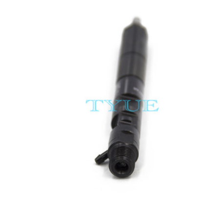 EJBR04501D EJBR 045 01D 国产德尔福喷油器，双龙喷油器适用图2