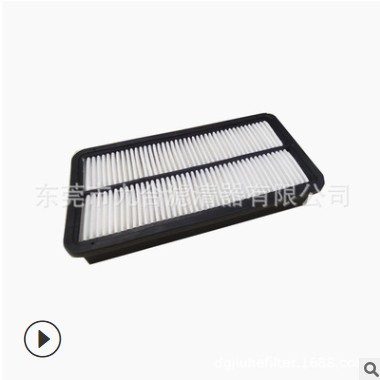 【九合】挖机配件空调滤4251527滤清器 汽车滤芯 棉 工厂批发现货图2
