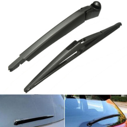 适用于01-06 MINI ONE COOPER R50 后雨刮臂+雨刮条图1