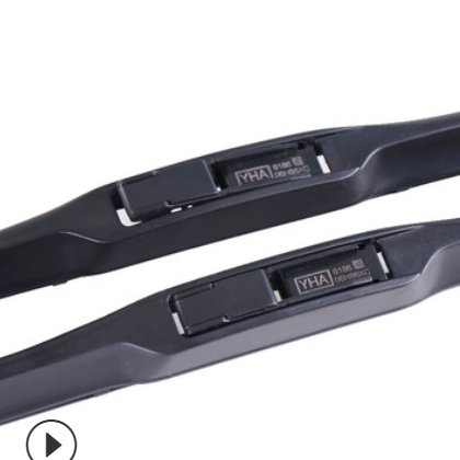 适用北京现代朗动雨刮器悦动ix35索纳塔八瑞纳名图伊兰特原装雨刷图2