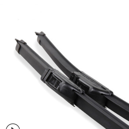 适用奥迪无骨雨刷 S630接口雨刮器高清静音越南胶条意大利钢片图2