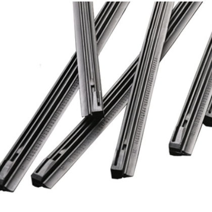 408 508 308 2008 3008无骨雨刮器胶条307标志4008有骨雨刷片图2