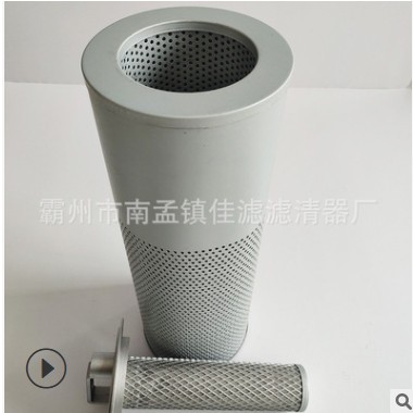 广汽日野700泵车机油滤清器滤芯 日野P11C机油滤芯15601-E0230图3