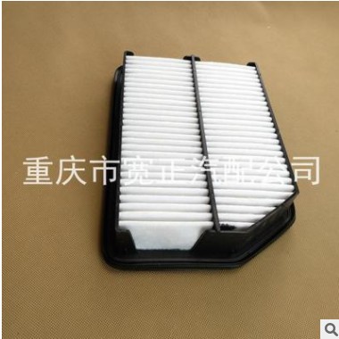 09/10款奥德赛2.4空滤芯空气滤清器总成图3