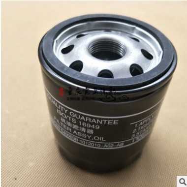 原厂长安CS75机油滤芯滤清器 机油格机油滤芯图2