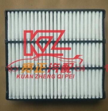 长安CS75空气滤清器空滤芯空气格H15T图3