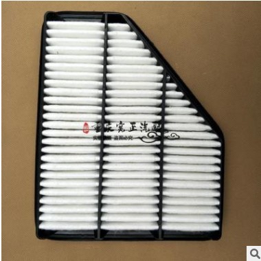 长安CS75空滤芯空气滤清器总成图2