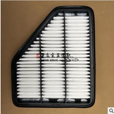 长安CS75空滤芯空气滤清器总成图3