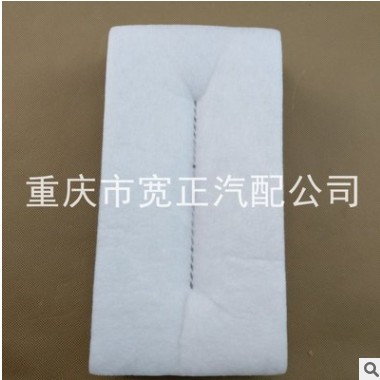 起亚K4 1.6 涡轮空气格空气滤清器总成图2