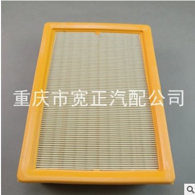 传祺GS4 1.3T空气格空气滤清器总成图3