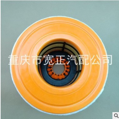 2012款A6L 2.0T/A7空气格空气滤清器总成图3