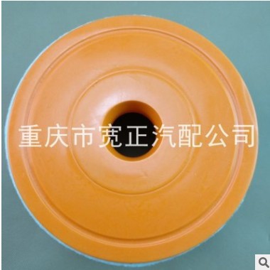 2012款A6L 2.0T/A7空气格空气滤清器总成图2