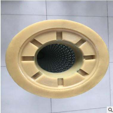 三耳六耳定制特异型除尘滤芯滤筒图2