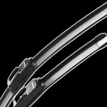 适用原装奥迪A4L A6L A8L雨刮器Q5Q3Q7原厂雨刮器A3无骨雨刷器片图2