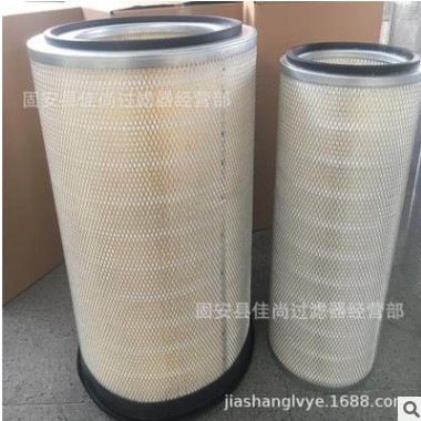 佳尚供应支持定制 P781399 P781398 空气滤清器型号现货销售图3