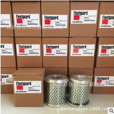 替代弗列加HF35475 柴油滤芯 工程机械配件 液压油滤芯 HF35475图3