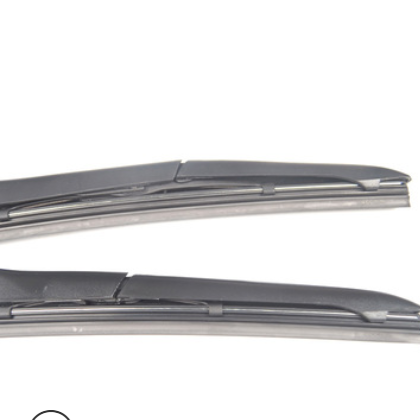 三节雨刮器三段式雨刮凯美瑞款雨刷五节汽车雨刷器片厂家图2