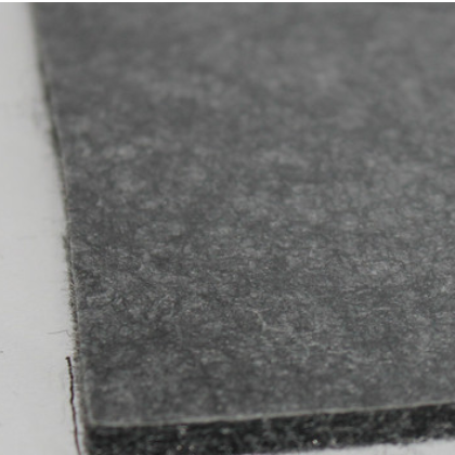 汽车仪表台隔热材料 复合隔热棉 支持定制 厂家直销图2