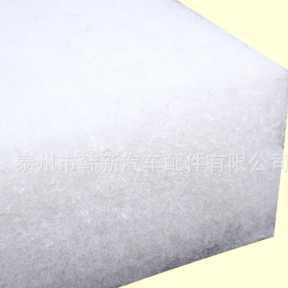 厂家直销硬质棉 泰州厂家生产 可定制耐高温硬质棉图2