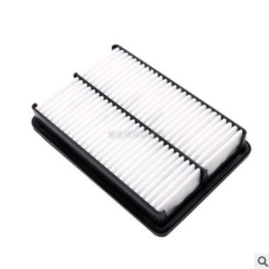适用于伊兰特空气滤芯老款酷派途胜赛拉图空气滤清器28113-08000图2
