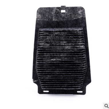 适用于19款雷凌双擎电池滤芯新卡罗拉双擎油电混合电池滤芯网格滤图3